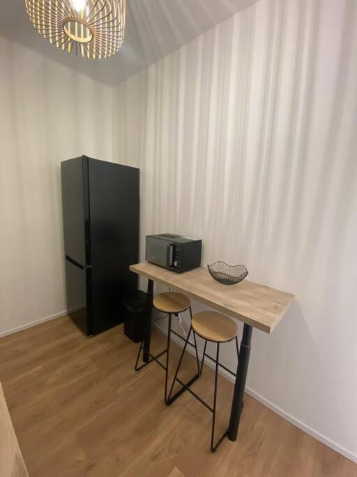 Corte Magnifique T2 45M2 Neuf 5 Personnes Place St Marcel Hyper Centre Wifi Lave Linge Tv 外观 照片