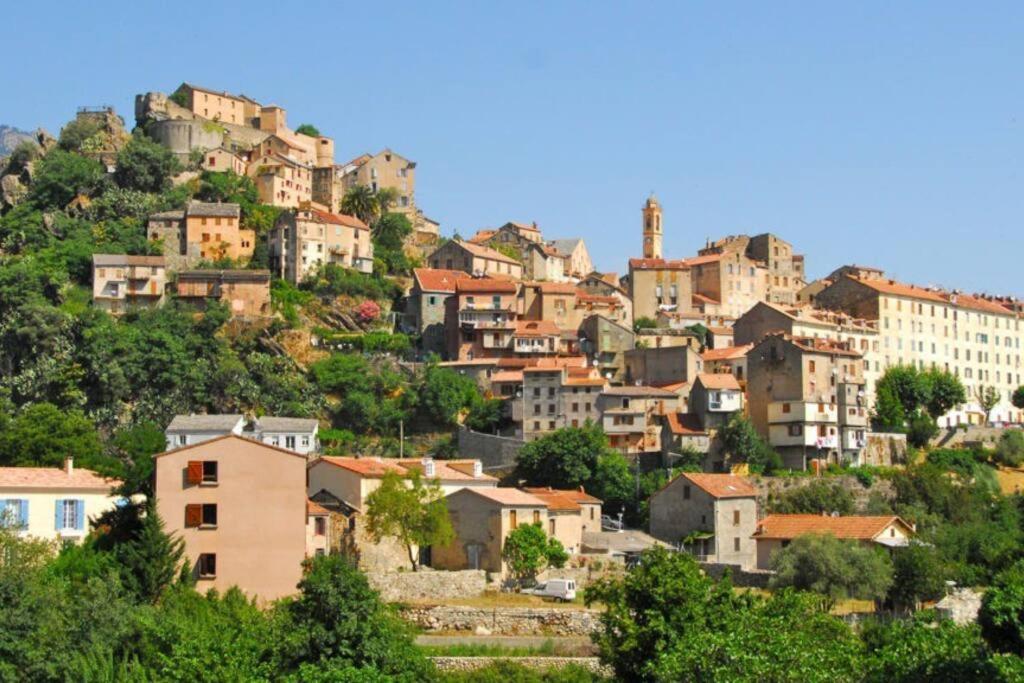 Corte Magnifique T2 45M2 Neuf 5 Personnes Place St Marcel Hyper Centre Wifi Lave Linge Tv 外观 照片