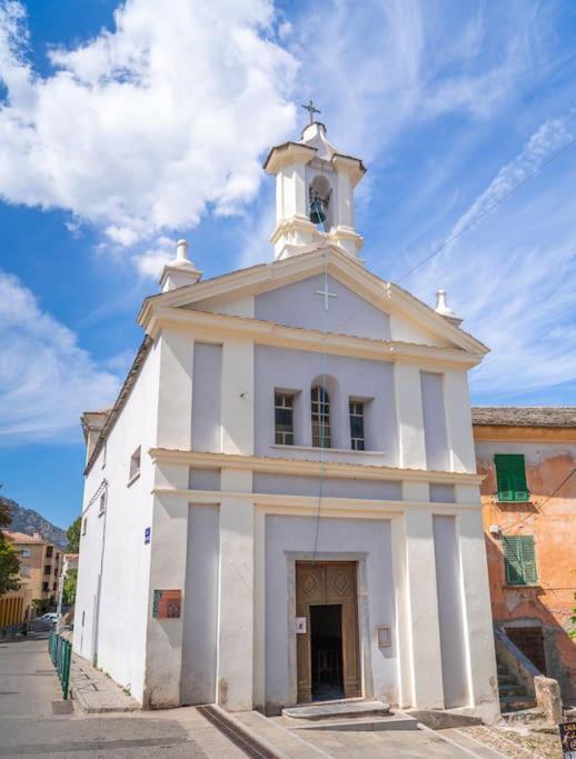 Corte Magnifique T2 45M2 Neuf 5 Personnes Place St Marcel Hyper Centre Wifi Lave Linge Tv 外观 照片
