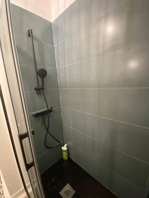 Corte Magnifique T2 45M2 Neuf 5 Personnes Place St Marcel Hyper Centre Wifi Lave Linge Tv 外观 照片